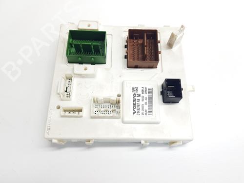 Used Electronic module VOLVO XC90 II (256) D5 AWD (235 hp) 28016157