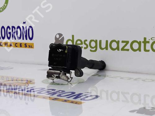 Ignition coil BMW X5 (E53) 4.4 i | BP4372842M94 