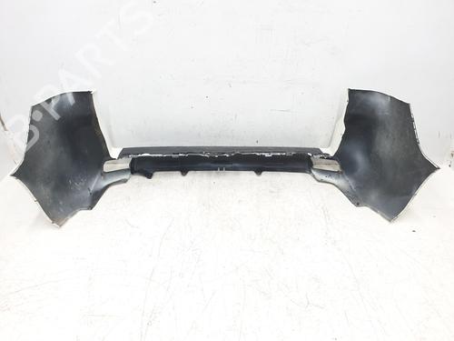 Rear bumper TOYOTA LAND CRUISER PRADO (_J15_)  | BP29710905C8 