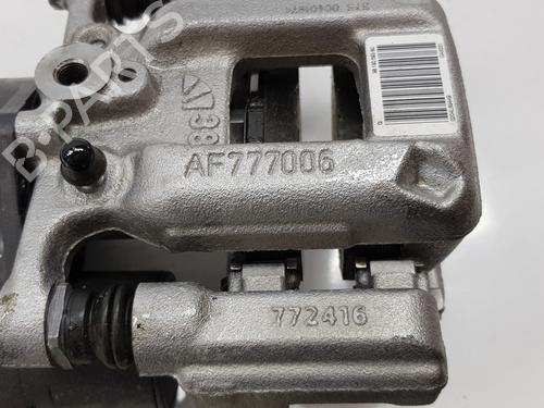 Left rear brake caliper OPEL ASTRA L Sports Tourer (OV5) 1.2 (FRHNSL, FRHNSR) | BP26012229M107 