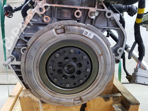 Engine JEEP RENEGADE SUV (BU, B1, BV)  | BP37995604M1  - Image 5