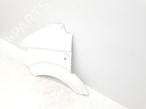 Left front fenders VW CRAFTER Van (SY_, SX_)  | BP29535351C41 