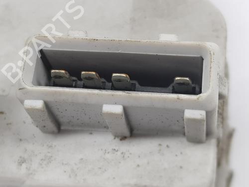 Rear right lock PEUGEOT 307 (3A/C) 2.0 16V | BP16351416C99 