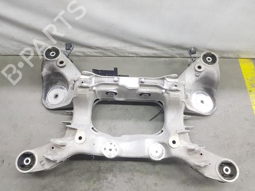 Used Rear axle LAND ROVER RANGE ROVER SPORT II (L494) 3.0 TDV6 4x4 (258 hp) 11793856