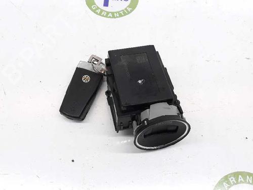 Used Ignition barrel VW PASSAT B6 (3C2) 2.0 TDI (140 hp) 14071739