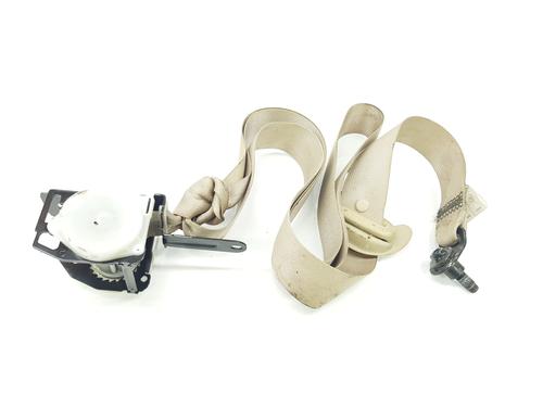 Used Rear left seatbelt TOYOTA LAND CRUISER PRADO (_J15_) 3.0 D-4D (KDJ155_, KDJ150_, KDJ150R, KDJ155R) (190 hp) 10985632