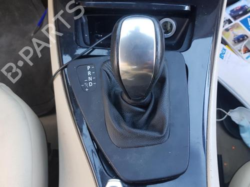 Middle console BMW 3 Convertible (E93) 325 i | BP20186970I22 