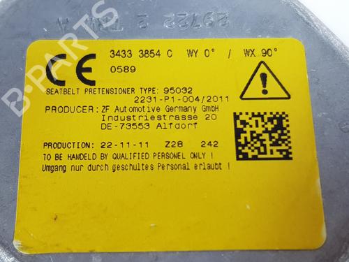 Other RENAULT AUSTRAL  | BP31263939O1 