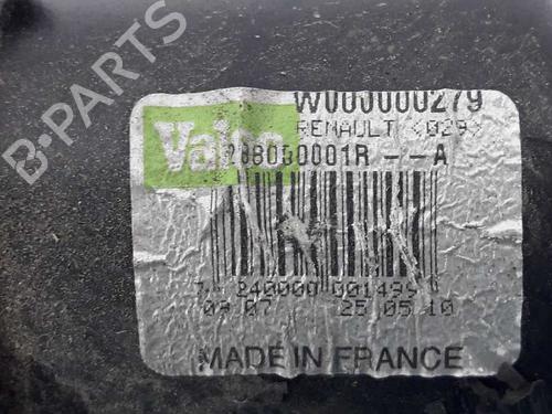 Front wiper motor RENAULT MEGANE III Grandtour (KZ0/1) 1.5 dCi (KZ09, KZ0D, KZ1G, KZ29, KZ14, KZ1W, KZ10, KZ1F,... | BP3377371M29 