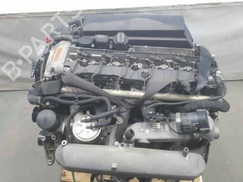 Used Engine MERCEDES-BENZ S-CLASS (W220, V220) S 320 CDI (220.025, 220.125) (204 hp) 31062631