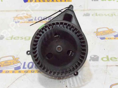 Heater blower motor FIAT DUCATO Van (244_) 2.3 JTD | BP14118608M62 