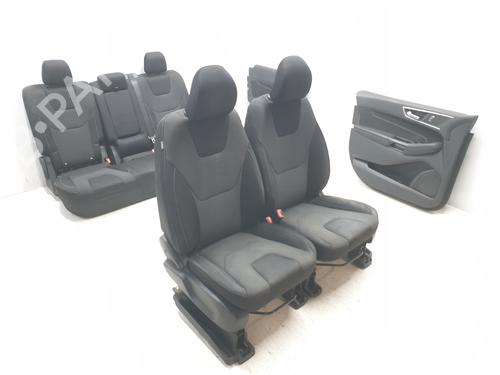 Sæde sæt FORD USA EDGE 2.0 TDCi AWD | BP30753703C78