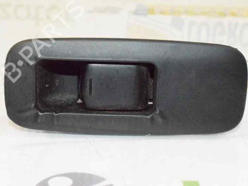 Used Right front window switch NISSAN QASHQAI / QASHQAI +2 I (J10, NJ10, JJ10E) 1.5 dCi (106 hp) 1364527