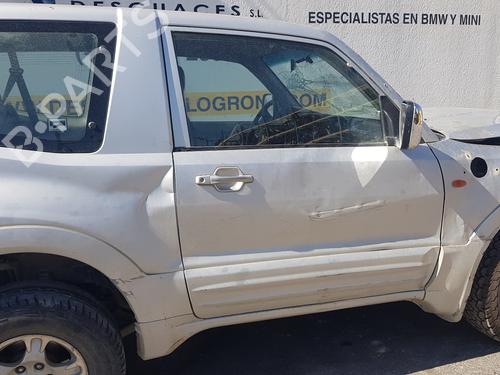 Passenger airbag MITSUBISHI PAJERO III (V7_W, V6_W) 3.2 Di-D (V68W, V78W) | BP29179115C10 