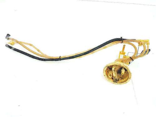 Used Fuel pump BMW X1 (E84) sDrive 18 d (143 hp) 6025555