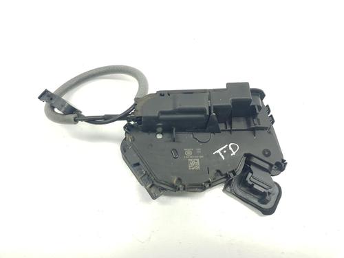 Rear right lock VW GOLF VII (5G1, BQ1, BE1, BE2) 2.0 TDI | BP11283047C99 
