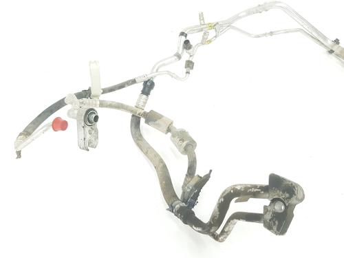 AC pipe OPEL COMBO Box Body/MPV (X12) 1.3 CDTI (B05) | BP18122648M126 