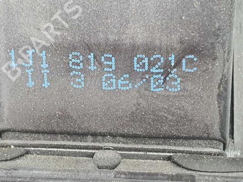 Heater blower motor SEAT LEON (1M1) 1.9 TDI | BP14087646M62 