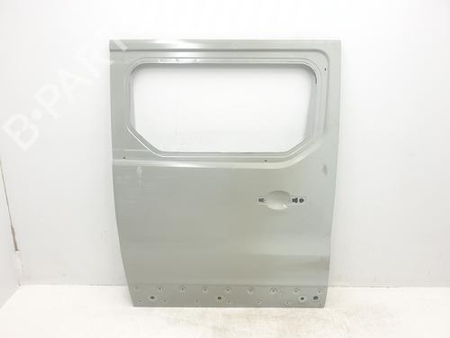 Puerta lateral/corredera derecha RENAULT TRAFIC III Van (FG_) 1.6 dCi 140 (FGMA, FGMC) (140 hp) 29906892