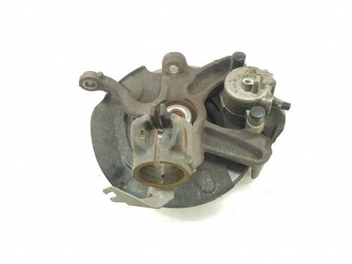 Left front steering knuckle AUDI A1 Sportback (GBA) 30 TFSI | BP40226282M25 - Image 5