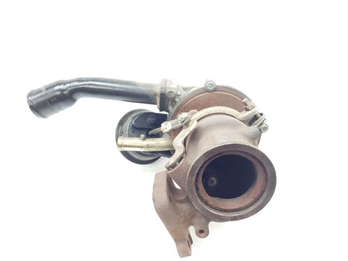 Turbocharger/Supercharger FIAT PANDA (312_, 319_) 1.3 D Multijet (312PXL1A) | BP26333845M71 