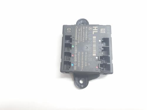 Elektronische module MERCEDES-BENZ C-CLASS (W204) C 180 CDI (204.000) | BP30569552M83 