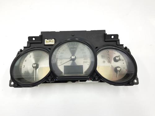 Used Instrument cluster LEXUS GS (_S19_) 460 (URS190_, URS190R) (347 hp) 17833202