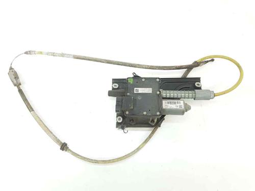 Used Electric handbrake Electric handbrake OPEL INSIGNIA A (G09) 2.0 CDTI (68) (131 hp) 7255115 7255115