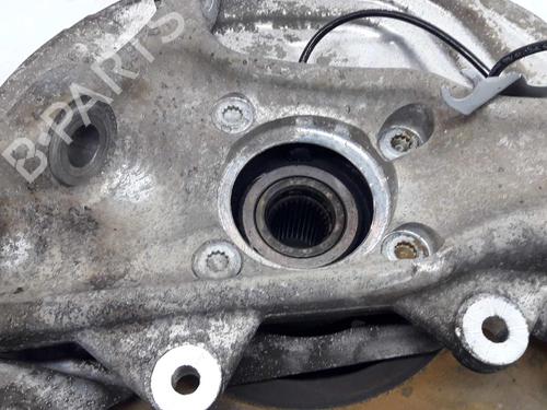 Right front steering knuckle BMW X5 (E70) xDrive 30 d | BP6478226M26 