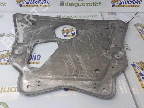 Underbody protection BMW X5 (E70) xDrive 30 d | BP14123213M92 