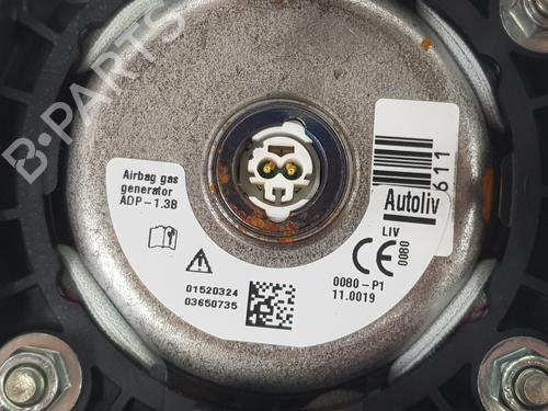 Kollisonspute sett OPEL ASTRA L Sports Tourer (OV5)  | BP29409358C86 