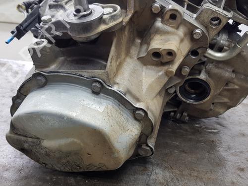 Gearbox CITROËN C4 II (NC_) 1.6 BlueHDi 100 | BP25863700M3 