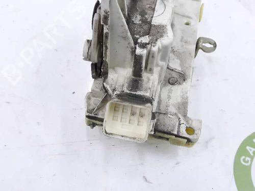 Rear left lock FORD FOCUS I Turnier (DNW) 1.6 16V | BP5152212C100 