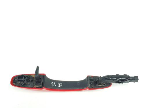 Maniglia esterna anteriore destra FORD FOCUS IV (HN) 2.3 ST EcoBoost | BP30754126C129