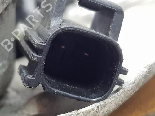 Left front steering knuckle JAGUAR F-PACE (X761) | BP37439840M25 - Image 4