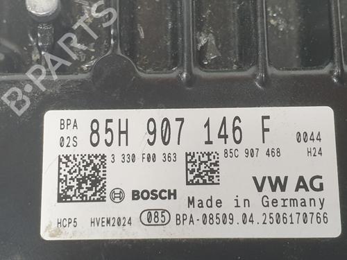 Electronic module PORSCHE MACAN (XAB) Electric (XABAA1) | BP37081826M83 - Image 5