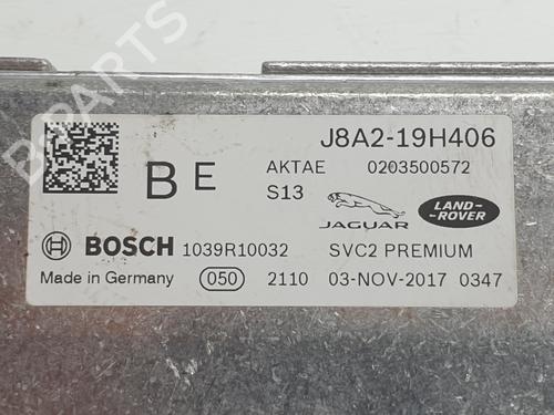 Other LAND ROVER RANGE ROVER VELAR (L560) 2.0 D240 SD4 4x4 | BP28964856O1