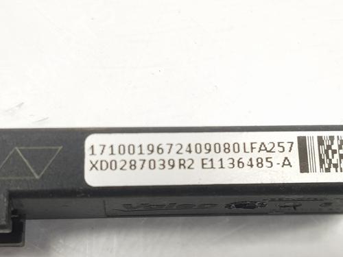 Electronic module PEUGEOT 3008 II SUV (MC_, MR_, MJ_, M4_) 1.6 BlueHDi 120 | BP15402997M83 