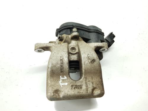 Used Left rear brake caliper RENAULT MEGANE IV Grandtour (K9A/M/N_) 1.3 TCe 160 (K9NC) (163 hp) 16302654