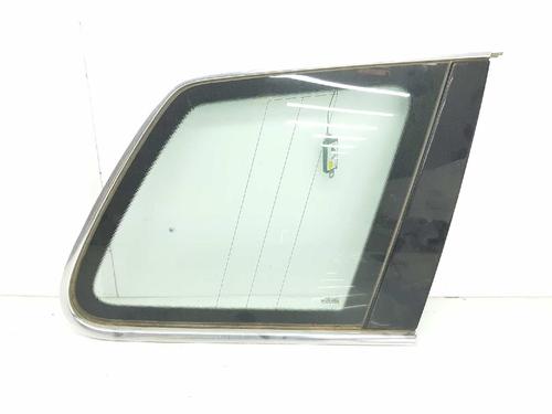 Used Rear right quarter glass VW TOUAREG (7LA, 7L6, 7L7) 5.0 V10 TDI (313 hp) 14117060