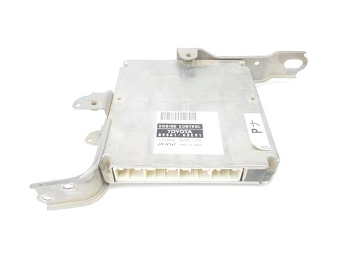 Engine control unit (ECU) TOYOTA LAND CRUISER PRADO (_J12_) 3.0 D-4D (KDJ120, KDJ125) | BP17227586M57 