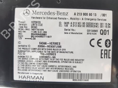 Other MERCEDES-BENZ C-CLASS T-Model (S205)  | BP14111296O1 