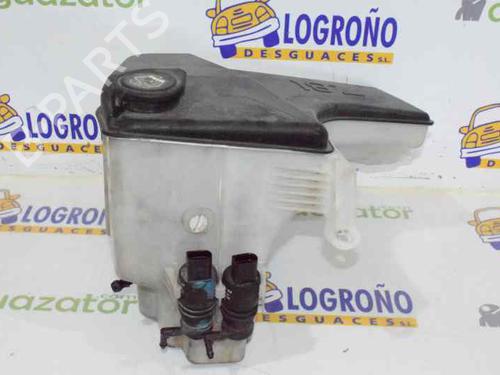 Windscreen washer tank BMW X5 (E53) 3.0 i | BP7420429C113 