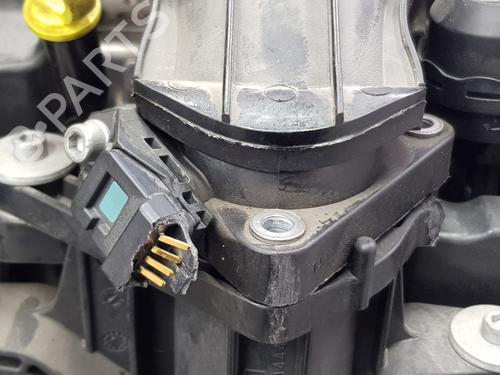 Motor FORD KUGA II (DM2) 2.0 TDCi | BP27492026M1 