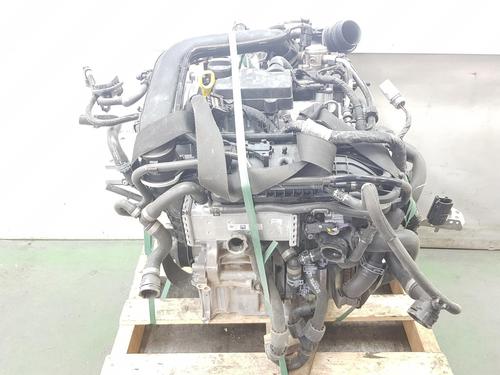 Moteur SEAT IBIZA V (KJ1, KJG) 1.0 TSI (115 hp) 13254986