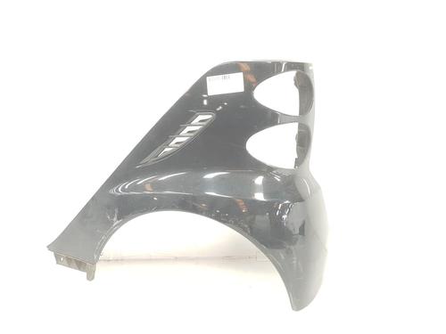 Left rear fenders SMART FORTWO Coupe (451) 0.8 CDi (451.300) | BP11873739C43 