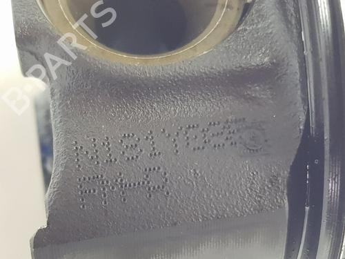 Other FORD TRANSIT CUSTOM V362 Bus (F3) 2.0 EcoBlue | BP31344059O1 