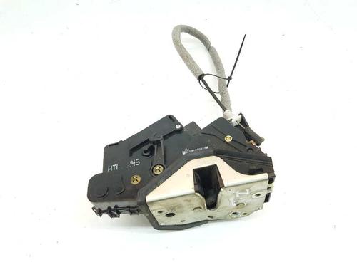 Used Rear left lock BMW 3 Touring (E46) 330 d (184 hp) 3655432