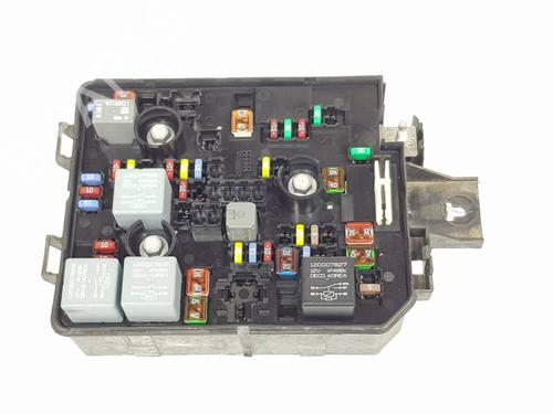 Used Fuse box Fuse box 38626537 38626537