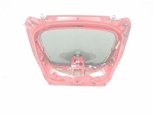 Tailgate HONDA CIVIC X Hatchback (FC_, FK_) 1.0 VTEC | BP13042116C6 